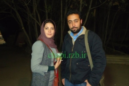 کسی رو کاری نکردم فقط یه پست گذاشتم فضا عوض شه:))))))))