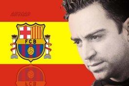 xavi