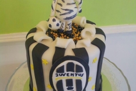 عنواع کیک یوونتوسی