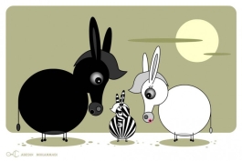              black                                            bianconeri                                       White