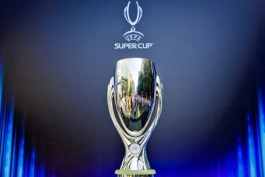 اف سی بارسلونا : پر افتخار ترین تیم سوپر کاپ اروپا