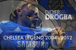 دیدیر دروگبا - 2004-2012 - 157 گل در 341 بازی