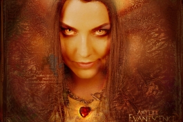 Evanescence-October