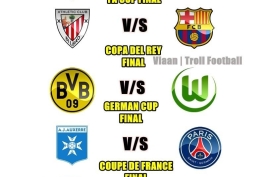 يه روز فوتبالي...