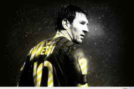 Happy Birthday "The KING" of Green  Rectangular