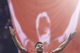 اسطوره دوست داشتنی آنفیلد 