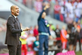 خبر روز فوتبال : جنجال در بایرن ! گواردیولا نگذاشت...