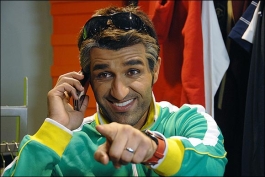 نظرتون در مورد مصاحبه پژمان با برنامه 90 چیه؟؟