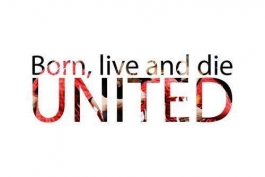 BORN LIVE AND DIE WITH .......