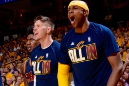 نقل و انتقالات NBA؛ دو بازیکن کلیلوند به پرتلند منتقل شدند