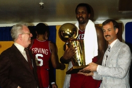 فوری؛ یکی از بزرگترین بازیکنان تاریخ NBA از دنیا رفت