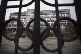 دو و میدانی روسیه از المپیک 2016 محروم شد