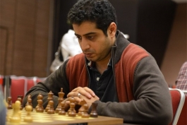 سقوط خادم‌الشریعه و افزایش ریتینگ قائم‌مقامی در رده‌بندی جهانی شطرنج