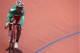  دوچرخه‌سواری کاپ آسیا؛ رکابزنان ایرانی دو نقره دیگر کسب کردند 