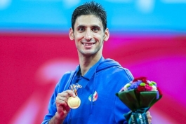 احتمال افزایش سهمیه تکواندوی ایران در المپیک به چهار سهیمه