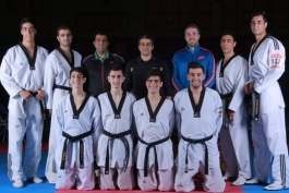 اتفاق باورنکردنی در تکواندوی جهان؛ ایران هیچ نماینده‌ای در بین بهترین‌های سال نداشت