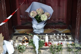حملات تروریستی پاریس؛ یک دقیقه سکوت در NBA