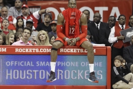 هاوارد: می‌خواهم 20 سال در NBA بازی کنم