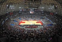 فدراسیون جهانی بسکتبال تمایل ایران به میزبانی مقدماتی المپیک را تایید کرد