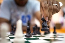 انتخابات فدراسیون شطرنج باطل شد