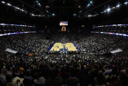 یک بازی این فصل NBA در لندن برگزار می‌شود