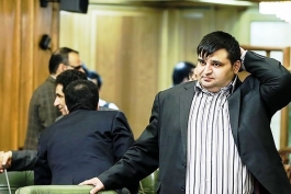 یادگار رضازاده برای وزنه‌برداری ایران؛ ۱۴ ورزشکار دیگر هم مادام‌العمر محروم شده‌اند