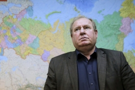 بحران دوپینگ در دو و میدانی روسیه؛ اولین استعفای یک مقام روس