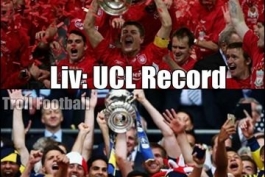 رکورد ها در فوتبال انگلستان