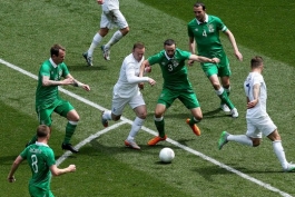 انتقاد اسکولز از نمایش تیم ملی انگلستان مقابل ایرلند: این یک بعد از ظهرِ به هدر رفته است