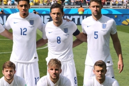 لمپارد: شاو باز خواهد گشت و بازیکنی بزرگ برای انگلستان و یونایتد خواهد بود
