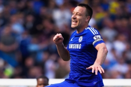 جان تری: هواداران تیم های رقیب مخفیانه دوست دارند که در تیمشان بازی کنم