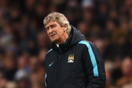 پیگرینی در واکنش به شایعات توافق گواردیولا با سیتی: آخرین باری که او را دیدم یک سال پیش بود