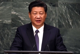 بر باد رفتن رویای رئیس جمهور چین برای بازدید از اولدترافورد
