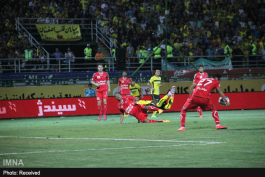 کسایی که لیگ ایرانو دنبال میکنن بیان تو!!!!!!