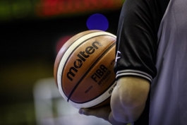 توپ بسکتبال-Basketball-بسکتبال ایران