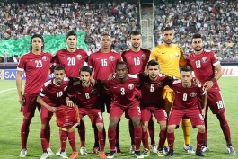 حریف ایران در مقدماتی جام جهانی به مصاف روسیه می‌رود