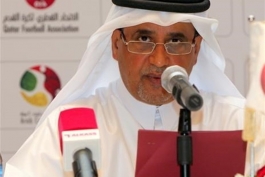 فیفا رقیب قطری کفاشیان را نقره‌داغ کرد