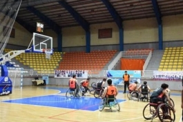 لیگ برتر بسکتبال با ویلچر-رشته بسکتبال معلولین-ورزش های معلولین