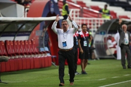 پرسپولیس-سرمربی پرسپولیس-لیگ قهرمانان آسیا