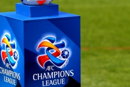 AFC-کنفدراسیون فوتبال آسیا-ای اف سی
