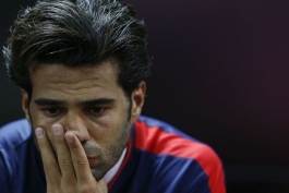 لژیونر ایرانی-بازیکن پانیونیوس-ملی پوش تیم ملی ایران