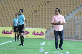 مربی-مربی فوتبال-سرمربی سابق نفت تهران-پیشکسوت پرسپولیس