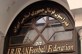 فدراسیون فوتبال، مجمع فوق العاده هیئت خراسان رضوی را لغو کرد (سند)