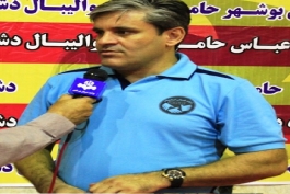 سرمربی تیم والیبال شهرداری اراک: لیاقت‌مان در این بازی برد بود
