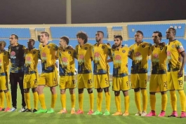 عربستان-فوتبال عربستان-بازیکنان التعاون عربستان-لیگ عربستان