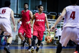 بسکتبال ایران-تیم ملی بسکتبال ایران-ملی پوشان بسکتبال ایران
