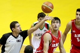 بسککتبال نوجوانان-تیم بسکتبال نوجوانان ایران-تیم ملی بسکتبال نوجوانان