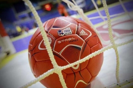 توپ هندبال-ورزش هندبال-رشته هندبال-مسابقه هندبال-Handball 