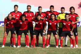 تیم ایرانجوان بوشهر-بازیکنان ایرانجوان بوشهر-عکس تیمی ایران جوان بوشهر