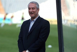 رئیس سابق فدراسیون فوتبال-فدراسیون فوتبال ایران
